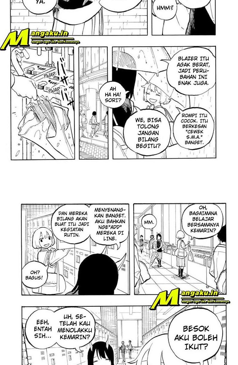 Ruri Dragon Chapter 06 Gambar 4