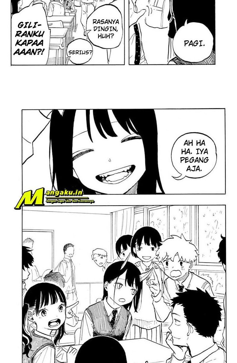 Ruri Dragon Chapter 06 Gambar 10
