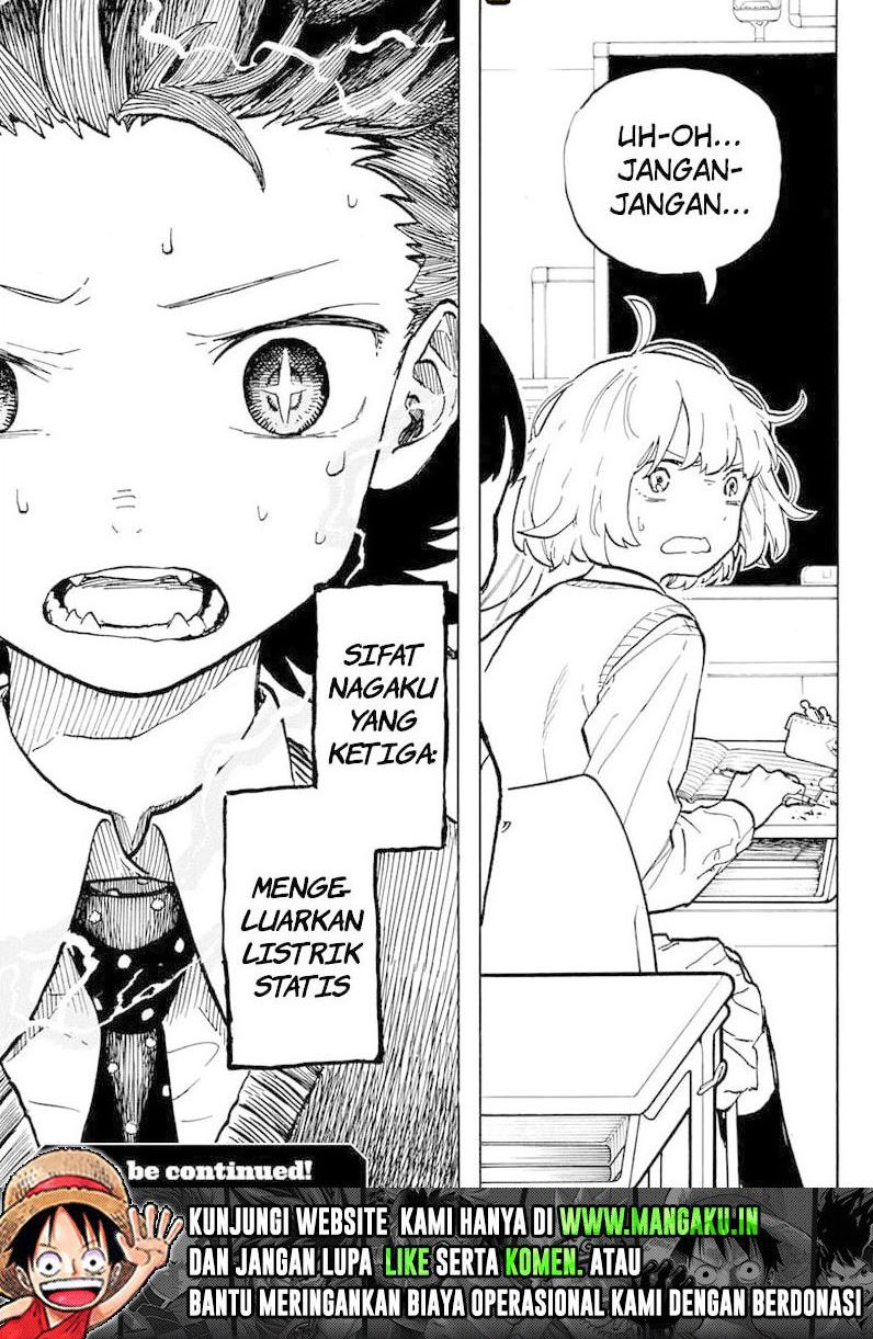 Ruri Dragon Chapter 06 Gambar 20