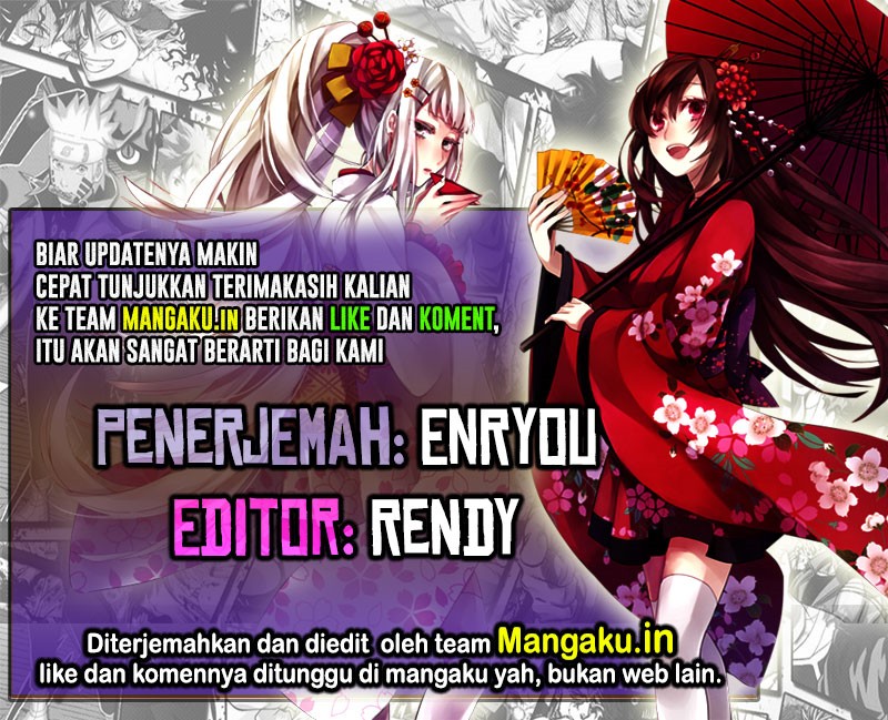 Ruri Dragon Chapter 18 Gambar 1