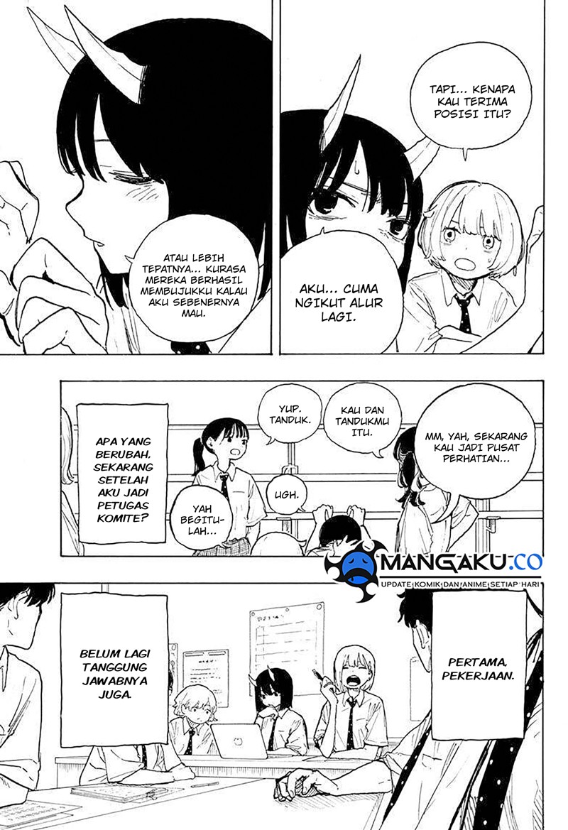 Ruri Dragon Chapter 18 Gambar 4