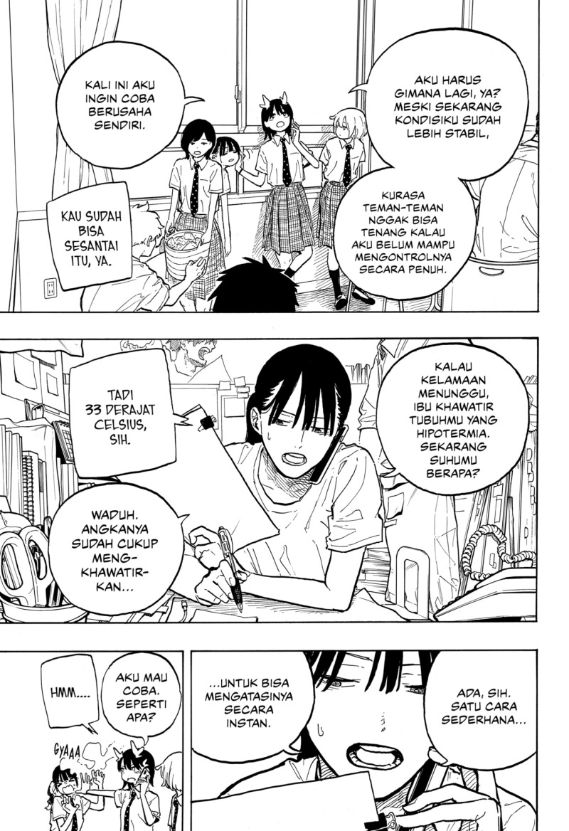 Ruri Dragon Chapter 34 Gambar 3