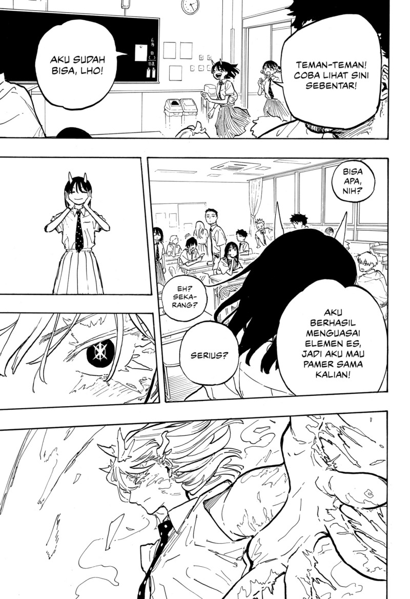 Ruri Dragon Chapter 34 Gambar 17