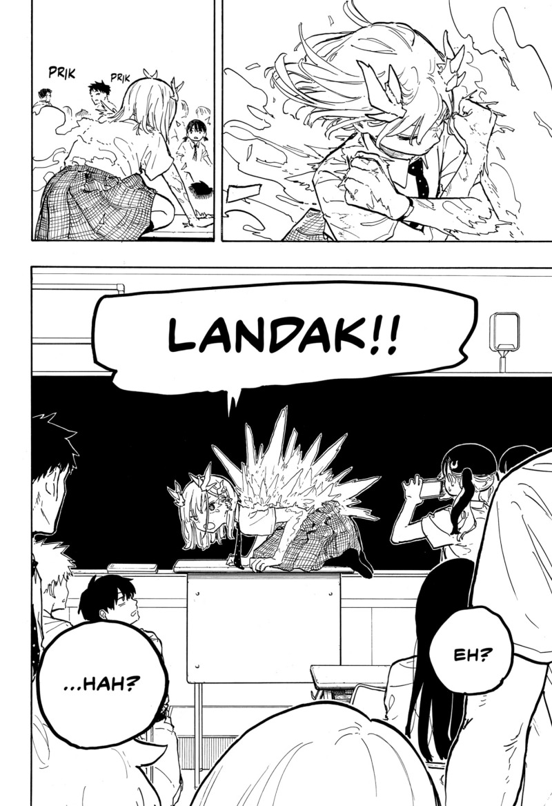 Ruri Dragon Chapter 34 Gambar 18