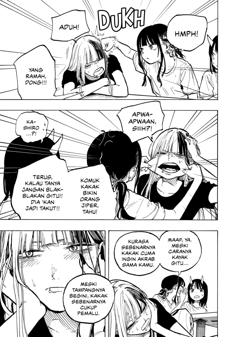 Ruri Dragon Chapter 36 Gambar 7