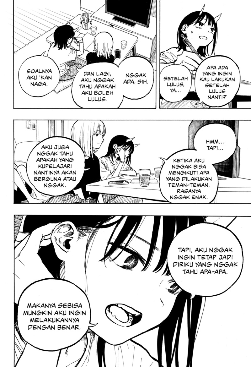 Ruri Dragon Chapter 36 Gambar 10