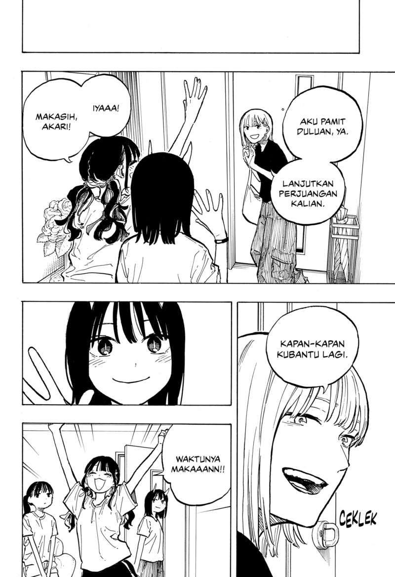 Ruri Dragon Chapter 36 Gambar 14