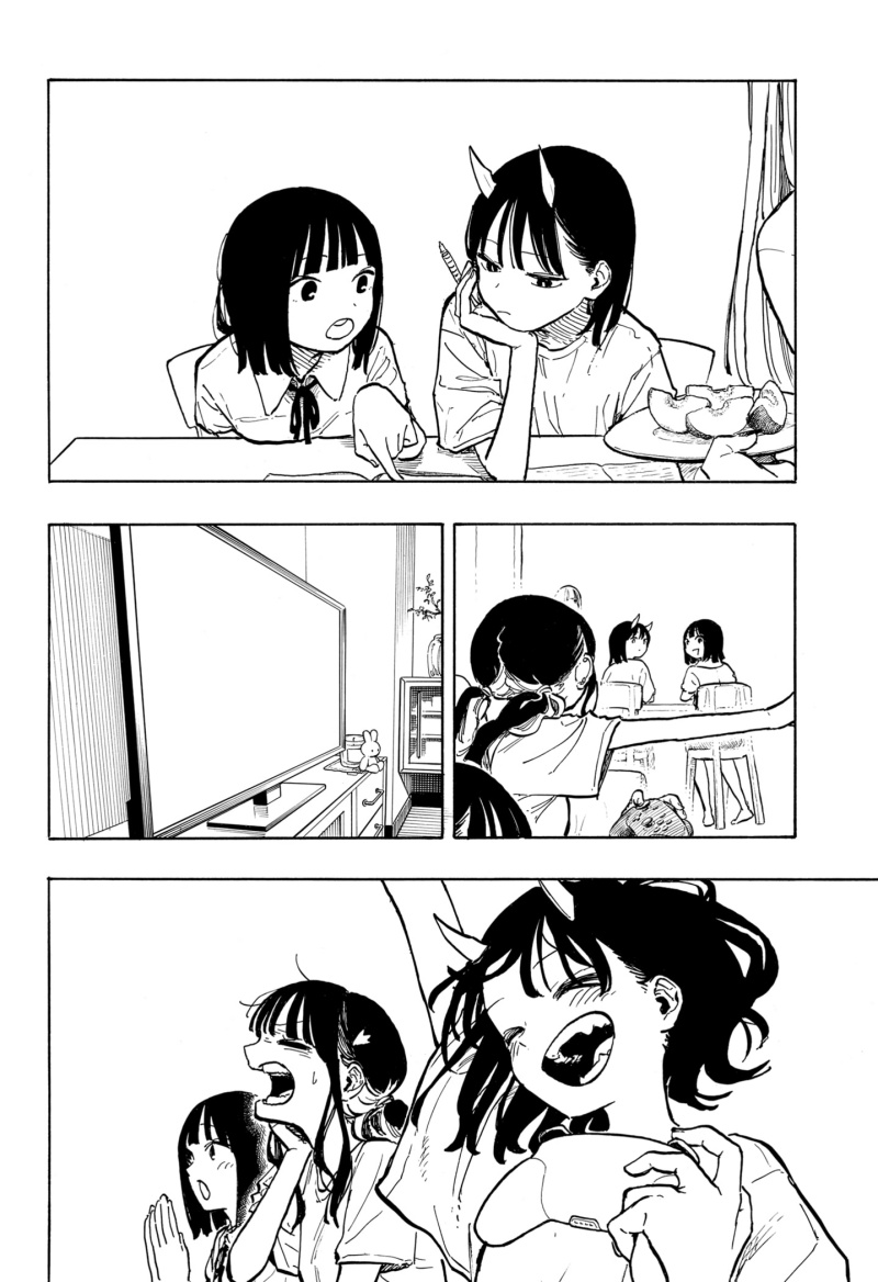 Ruri Dragon Chapter 36 Gambar 18