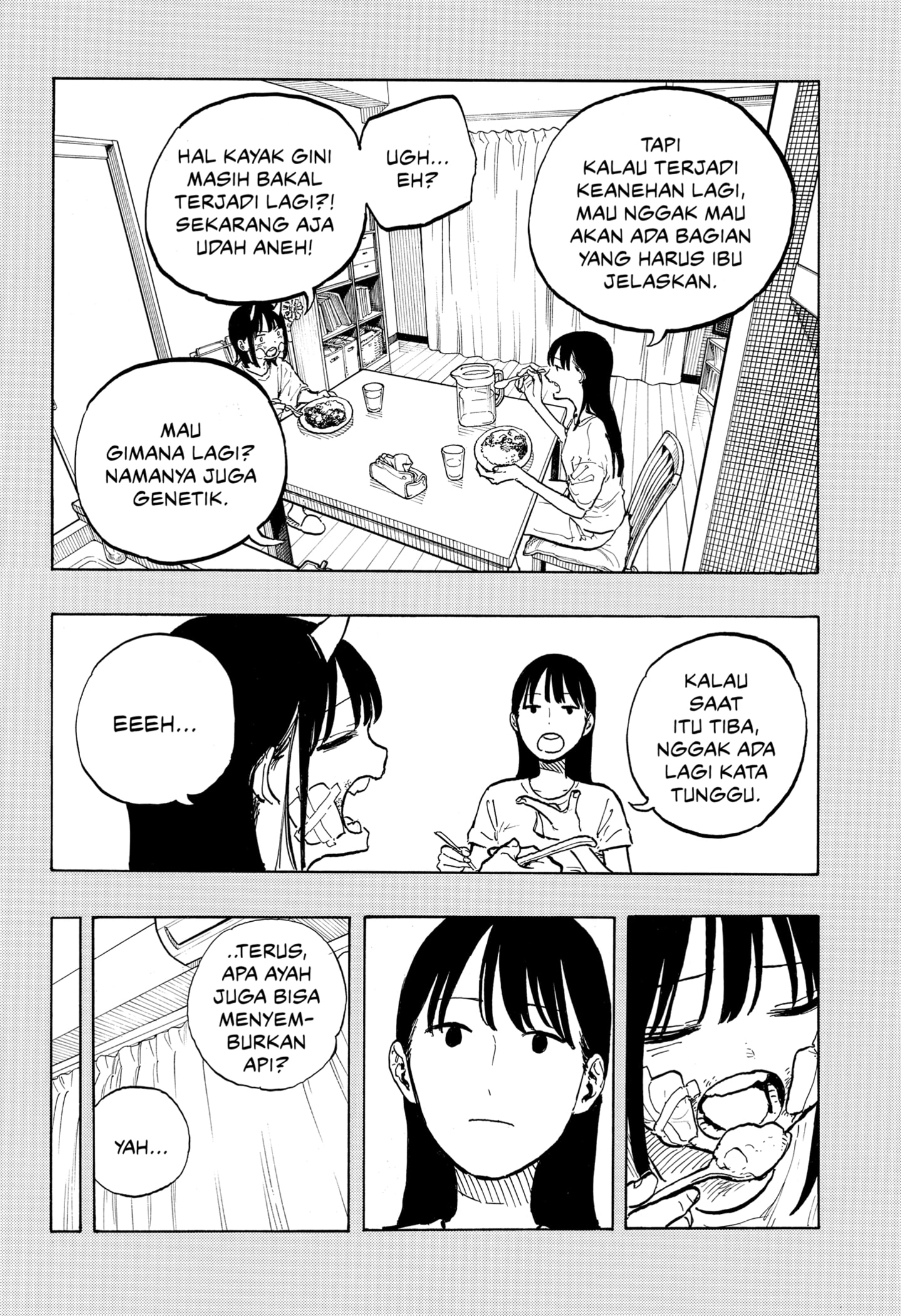 Ruri Dragon Chapter 38 Gambar 6
