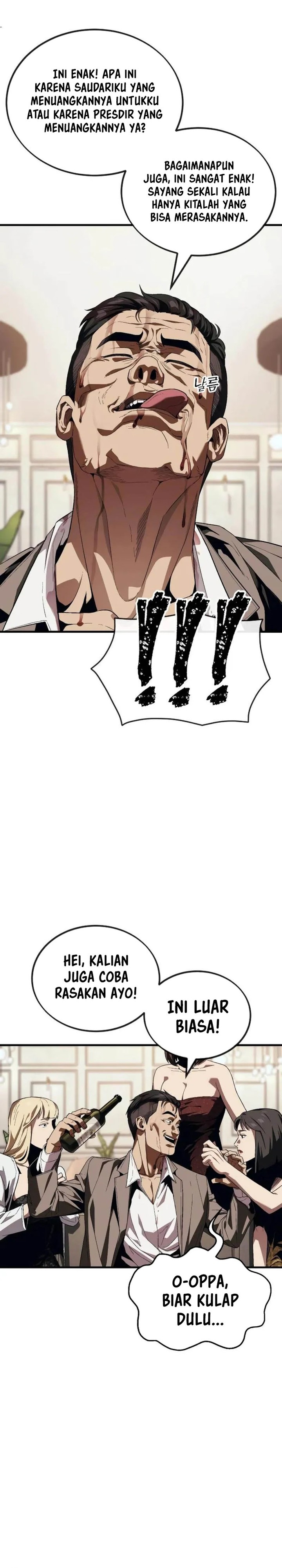 Rust Chapter 13 Gambar 23