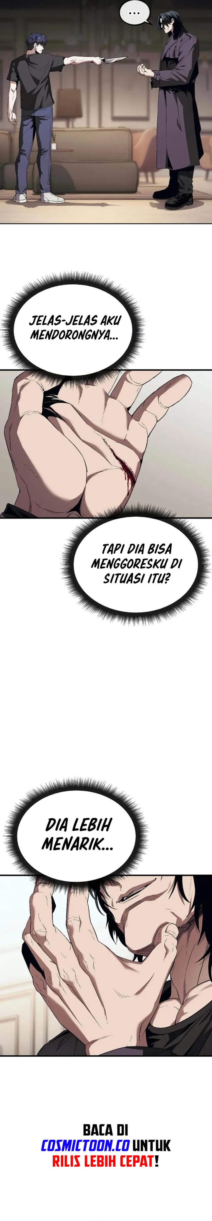 Rust Chapter 13 Gambar 33