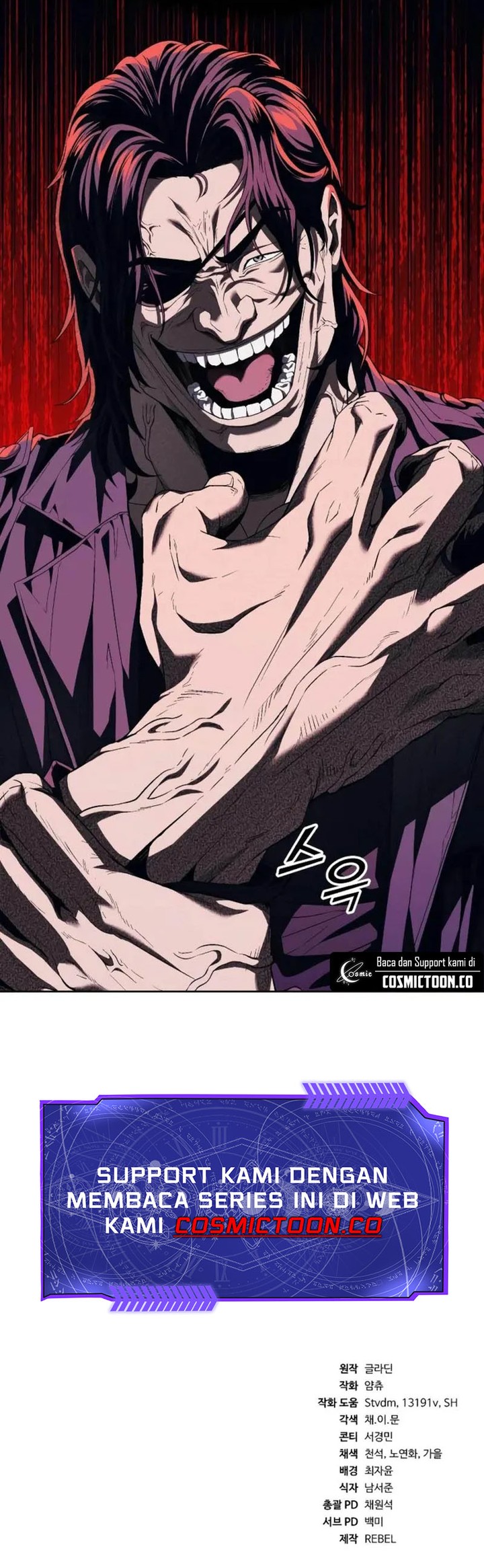 Rust Chapter 13 Gambar 35