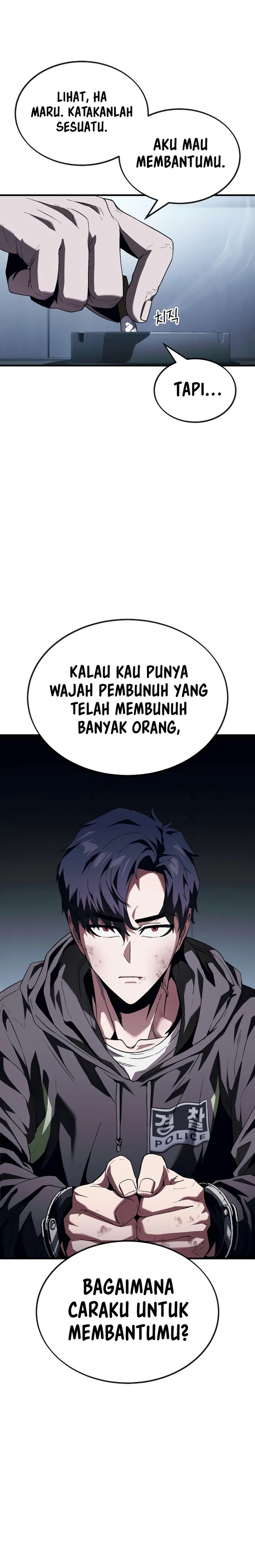 Rust Chapter 15 Gambar 16
