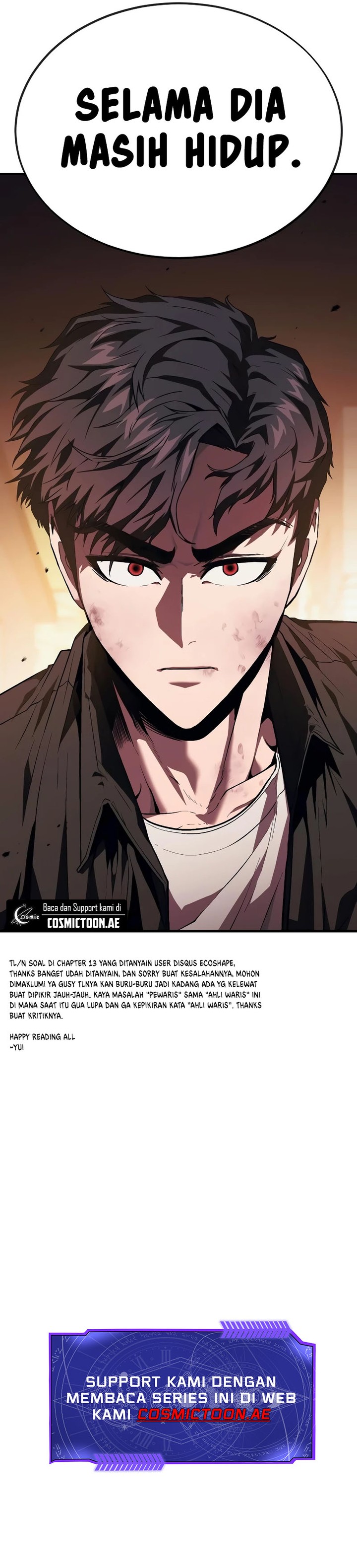 Rust Chapter 15 Gambar 32