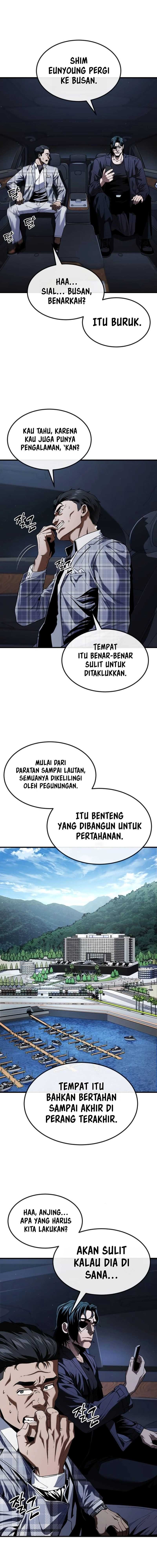 Rust Chapter 23 Gambar 17