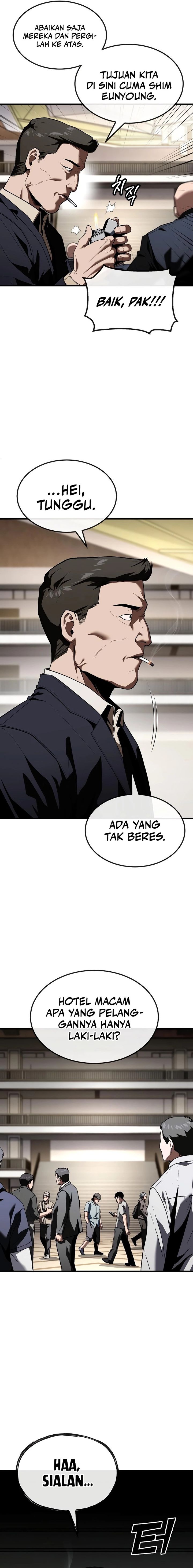 Rust Chapter 26 Gambar 8