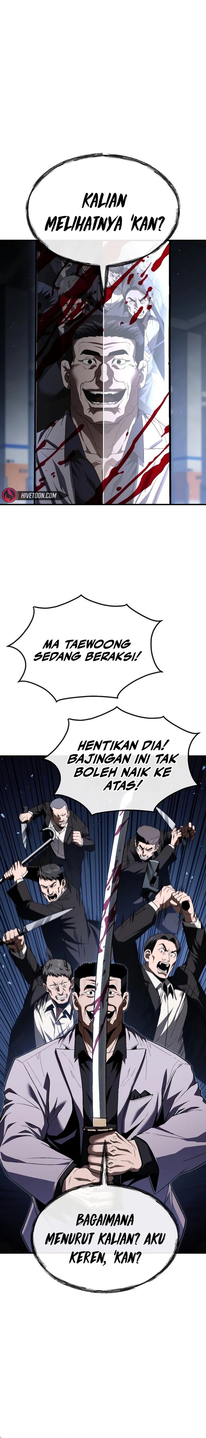 Rust Chapter 26 Gambar 26
