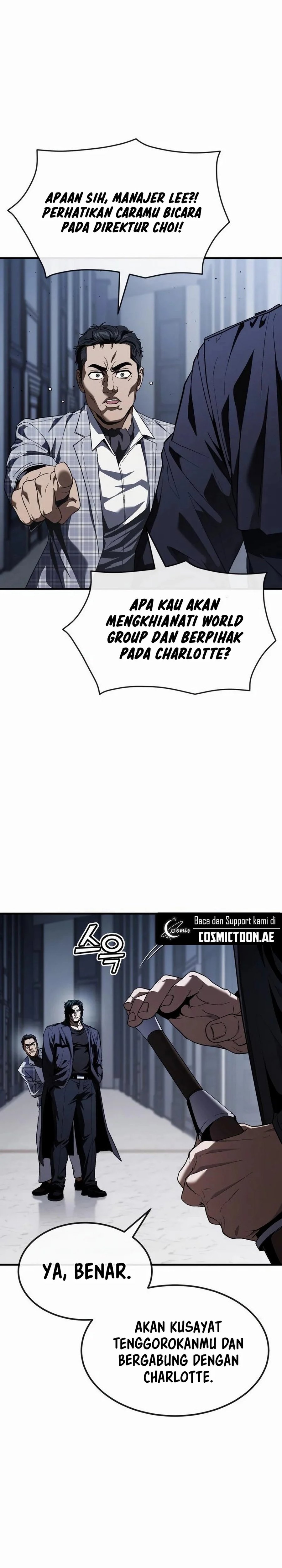 Rust Chapter 29 Gambar 2