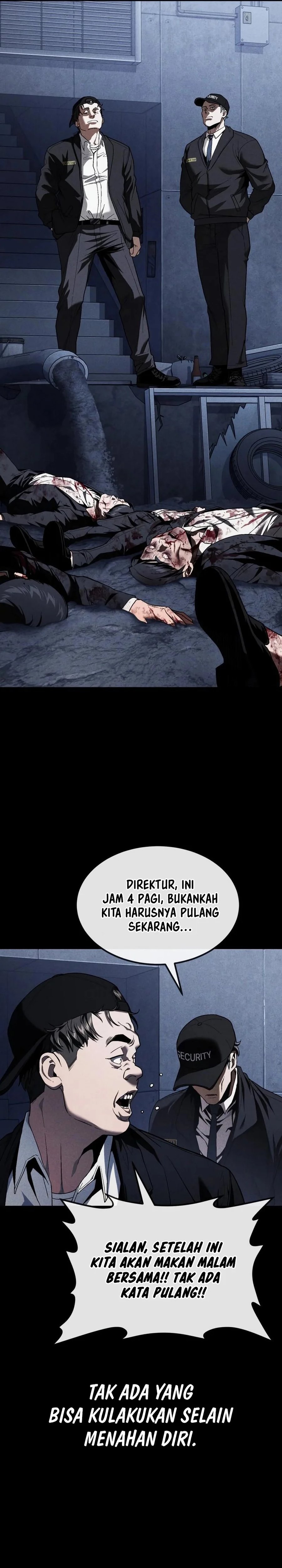 Rust Chapter 29 Gambar 9