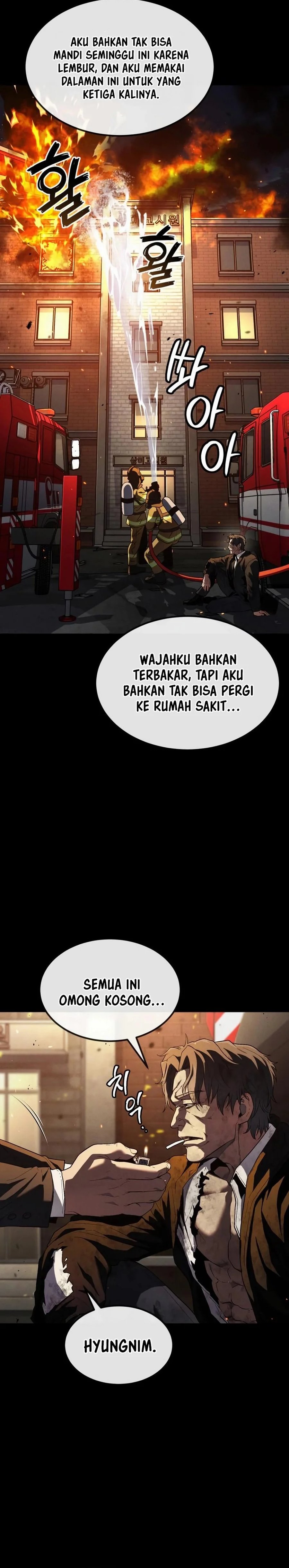 Rust Chapter 29 Gambar 13