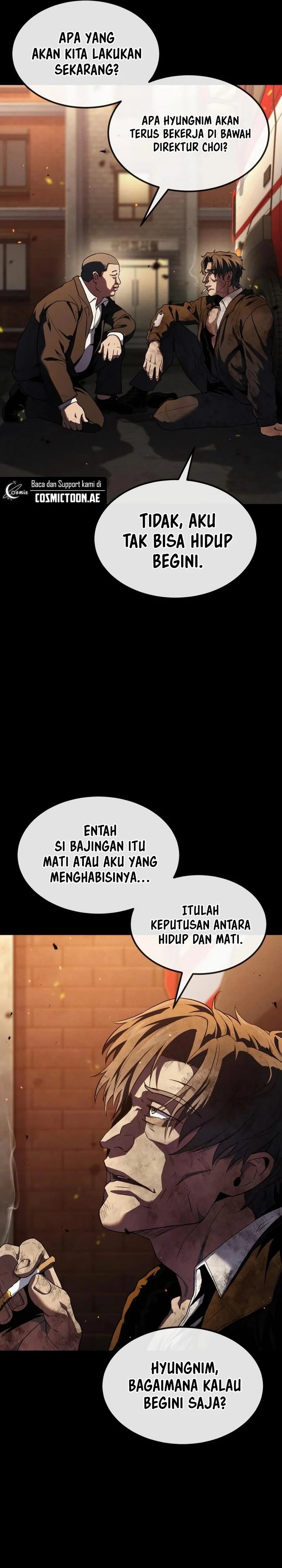 Rust Chapter 29 Gambar 14