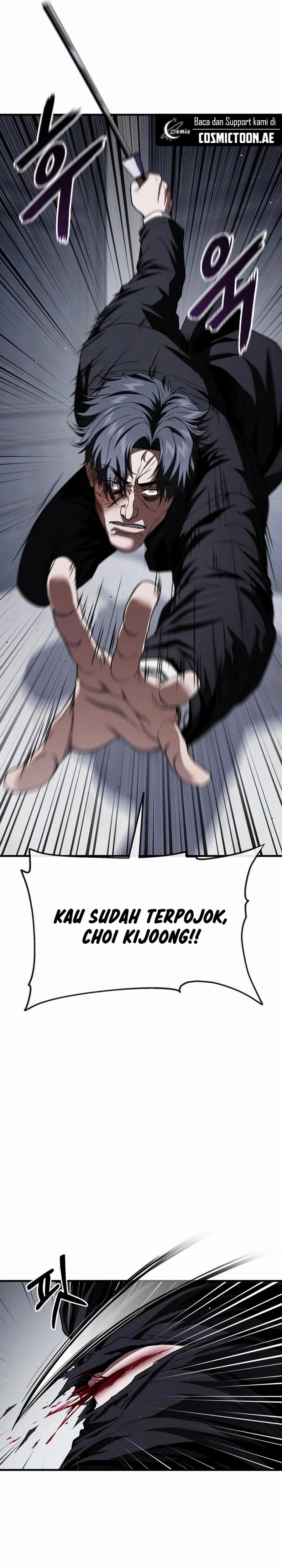 Rust Chapter 29 Gambar 30