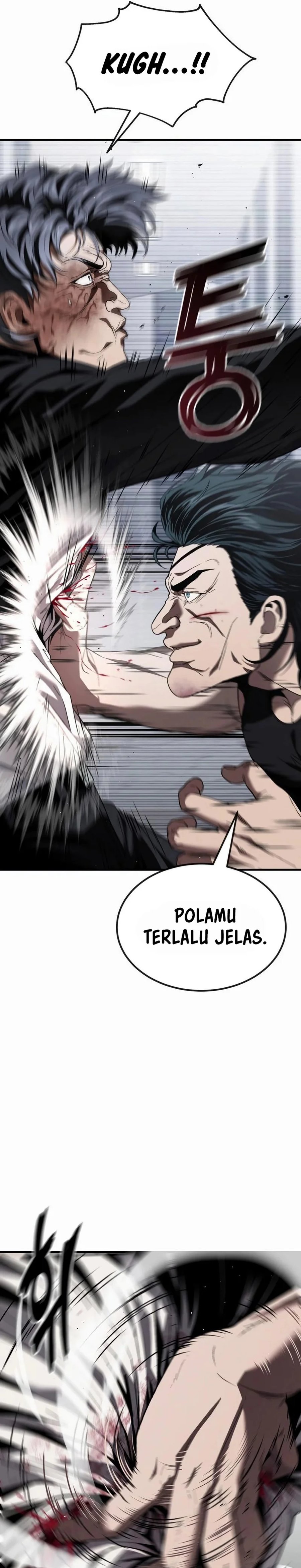 Rust Chapter 29 Gambar 34