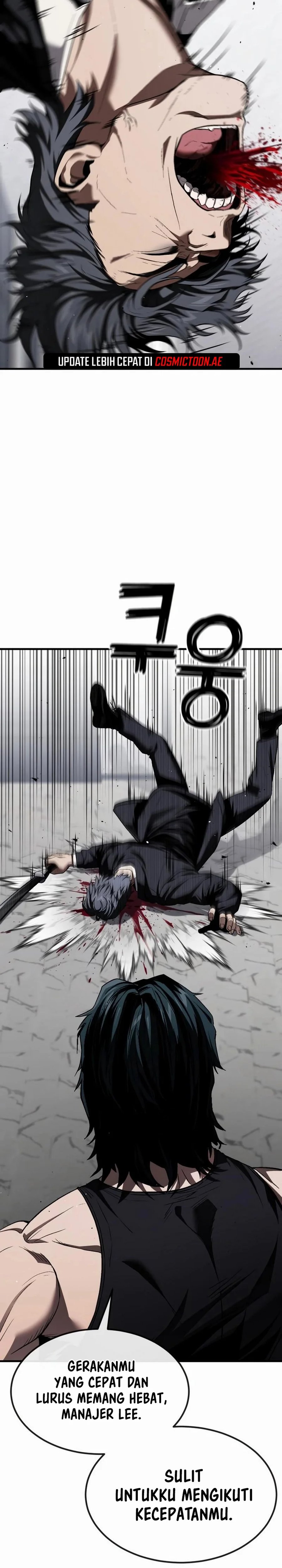 Rust Chapter 29 Gambar 36