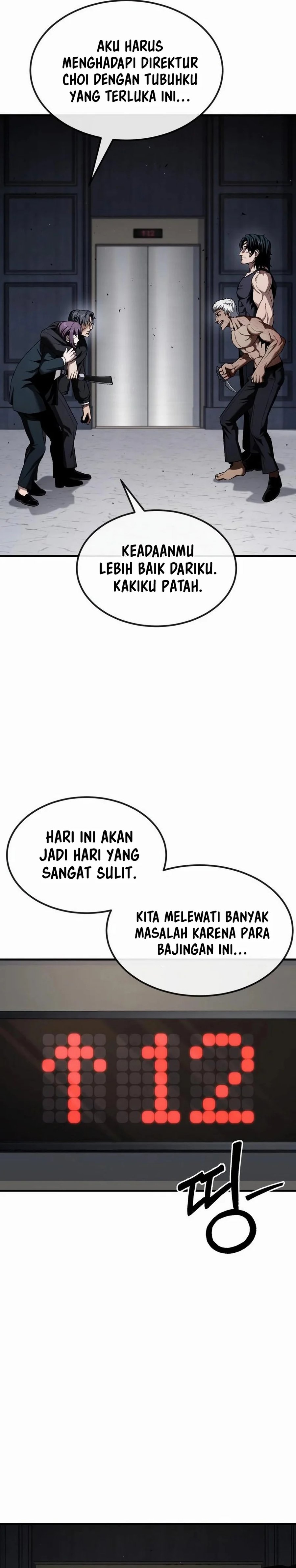 Rust Chapter 29 Gambar 46