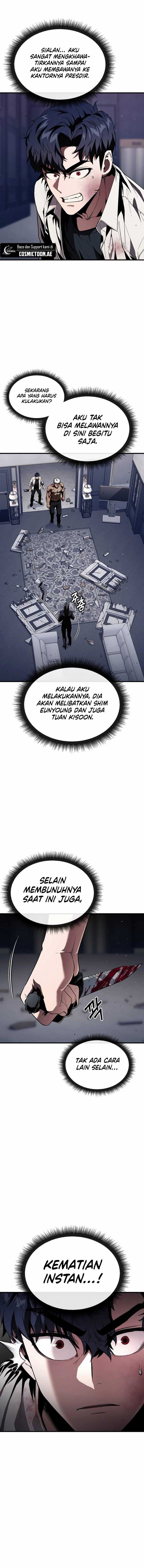 Rust Chapter 31 Gambar 2