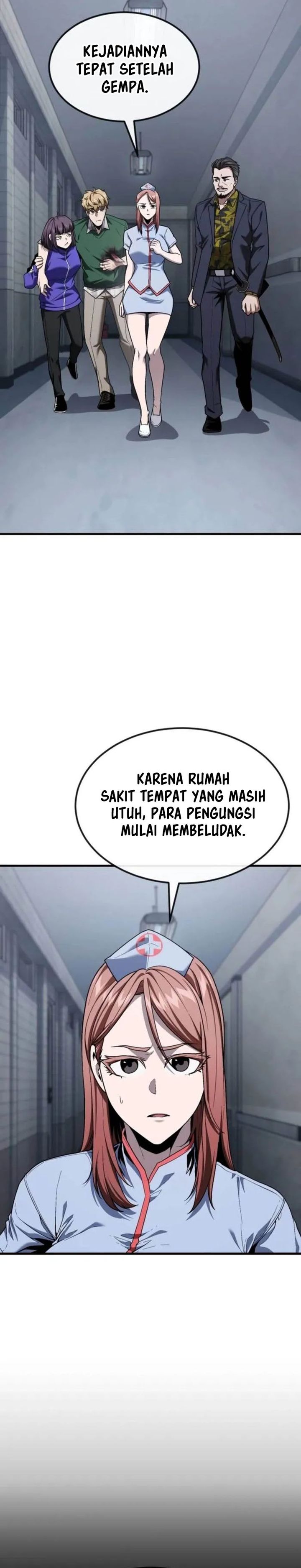 Rust Chapter 38 Gambar 14
