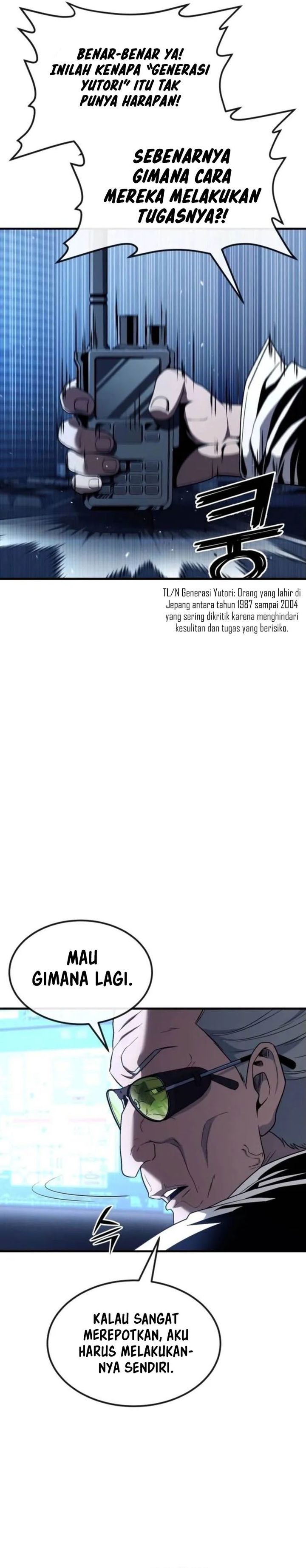 Rust Chapter 38 Gambar 28