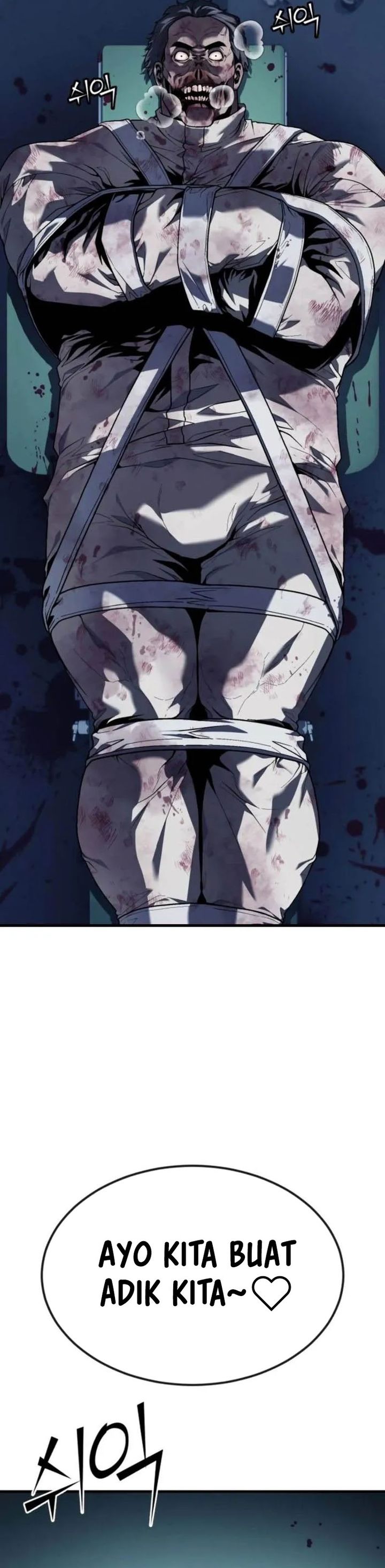 Rust Chapter 38 Gambar 30