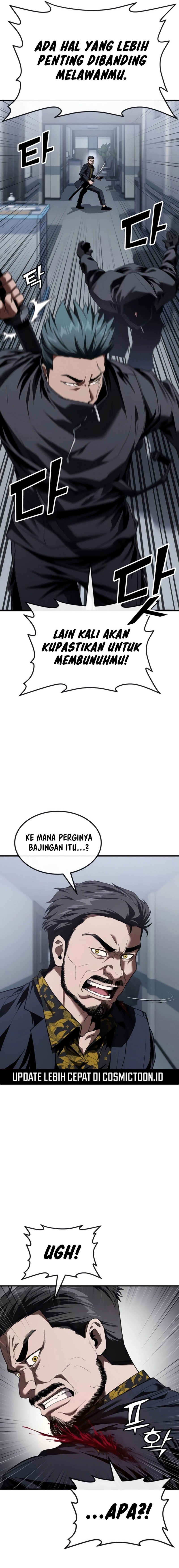Rust Chapter 40 Gambar 5