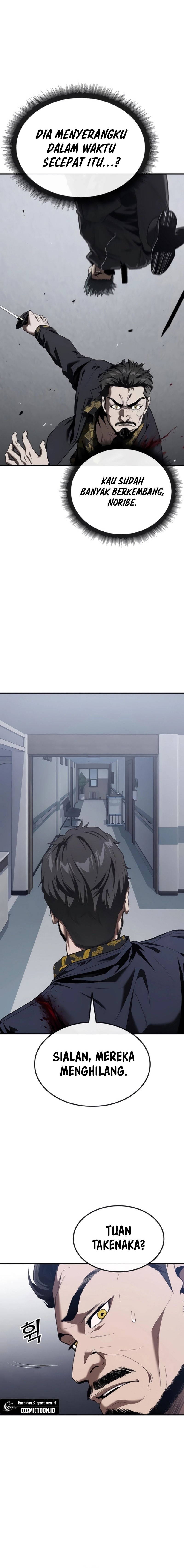 Rust Chapter 40 Gambar 6