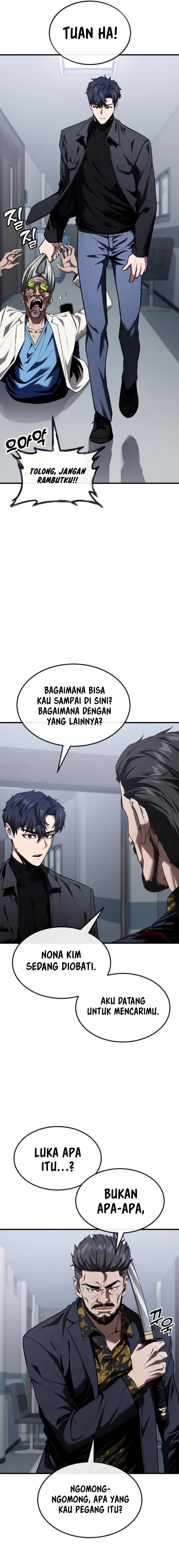 Rust Chapter 40 Gambar 7