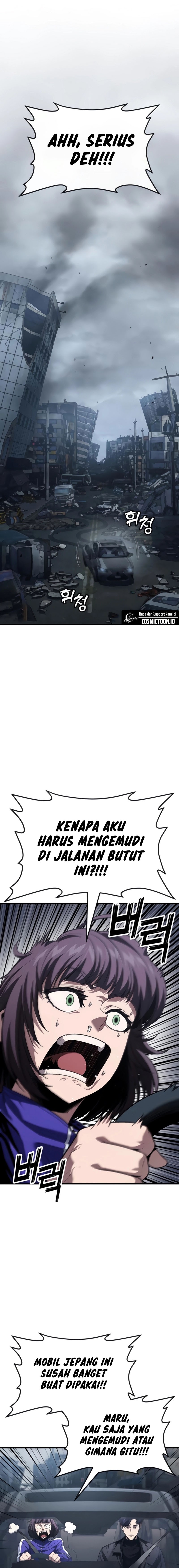 Rust Chapter 40 Gambar 9
