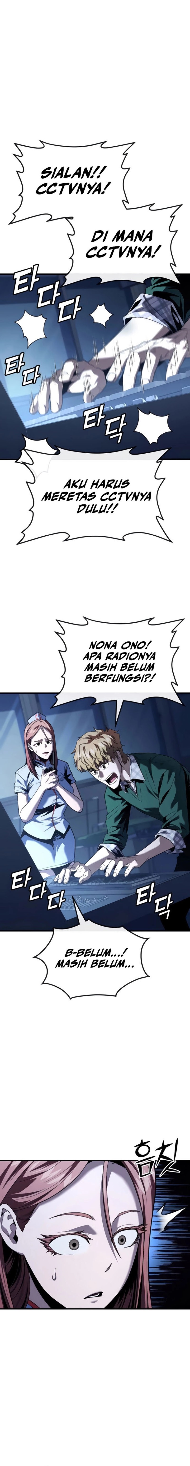 Rust Chapter 41 Gambar 24