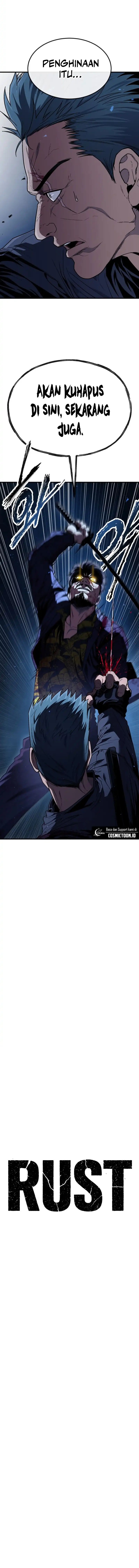 Rust Chapter 43 Gambar 9