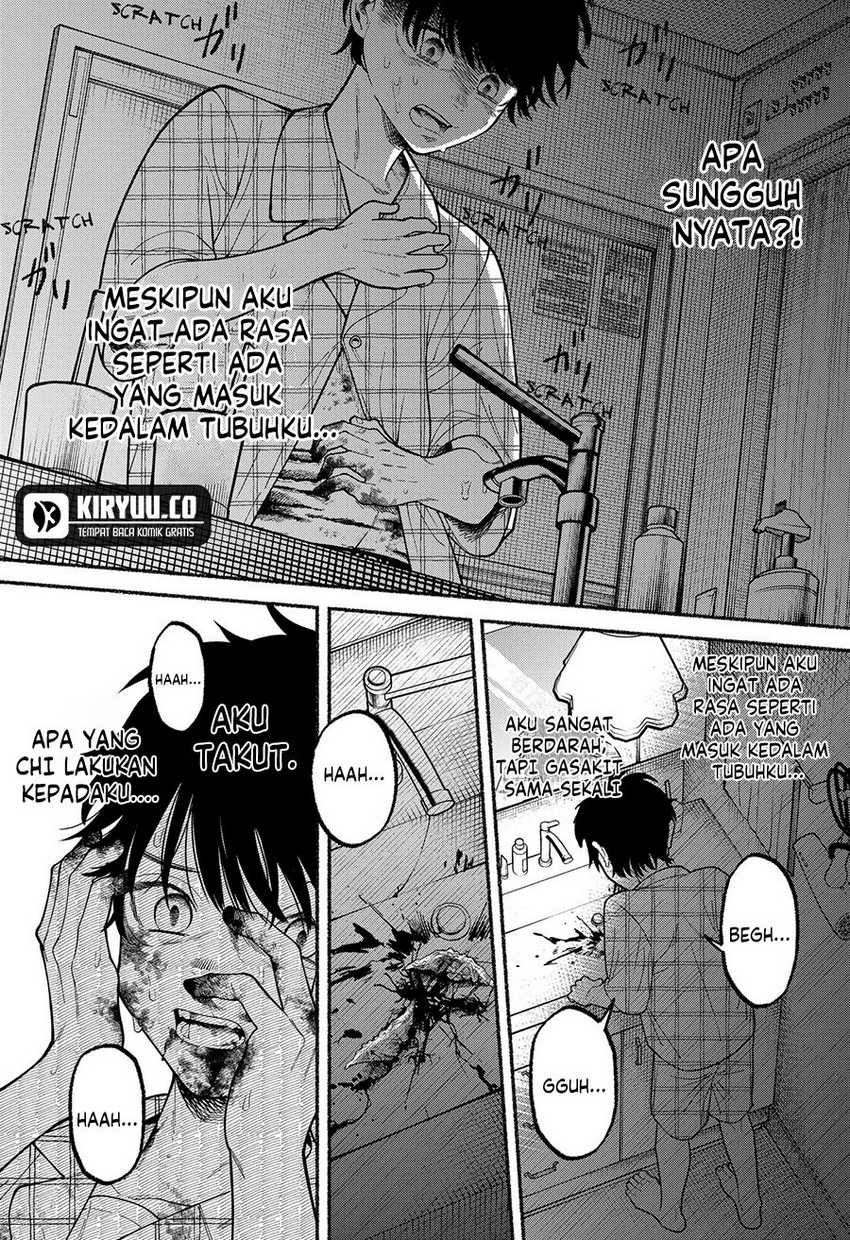 Ryota Killed His Brother Chapter 02 Gambar 39