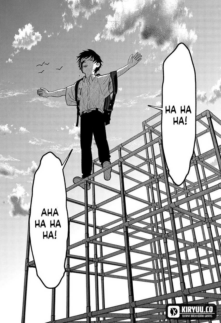 Ryota Killed His Brother Chapter 02 Gambar 49