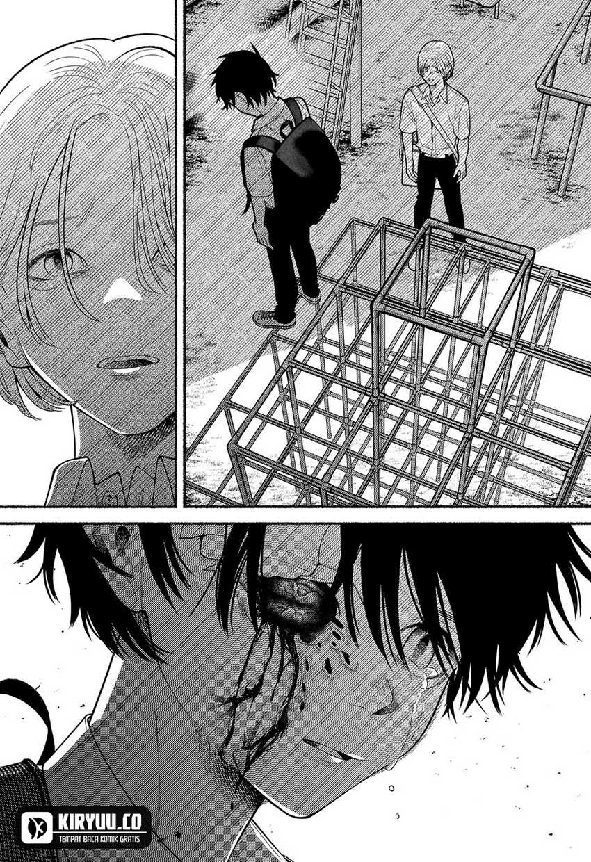Ryota Killed His Brother Chapter 02 Gambar 50