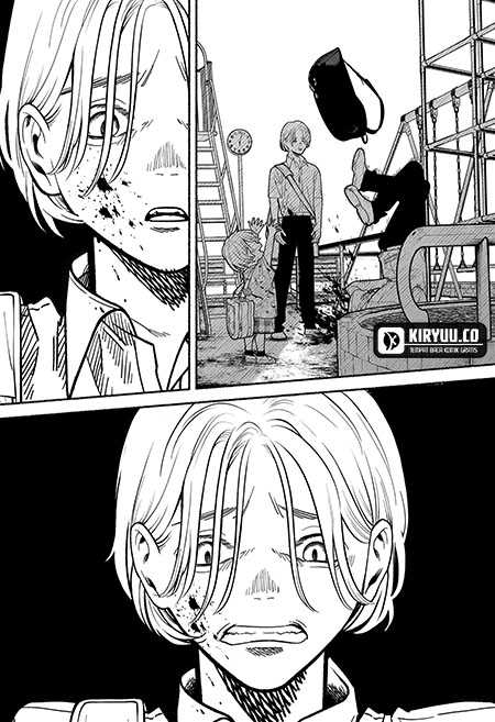 Ryota Killed His Brother Chapter 02 Gambar 52