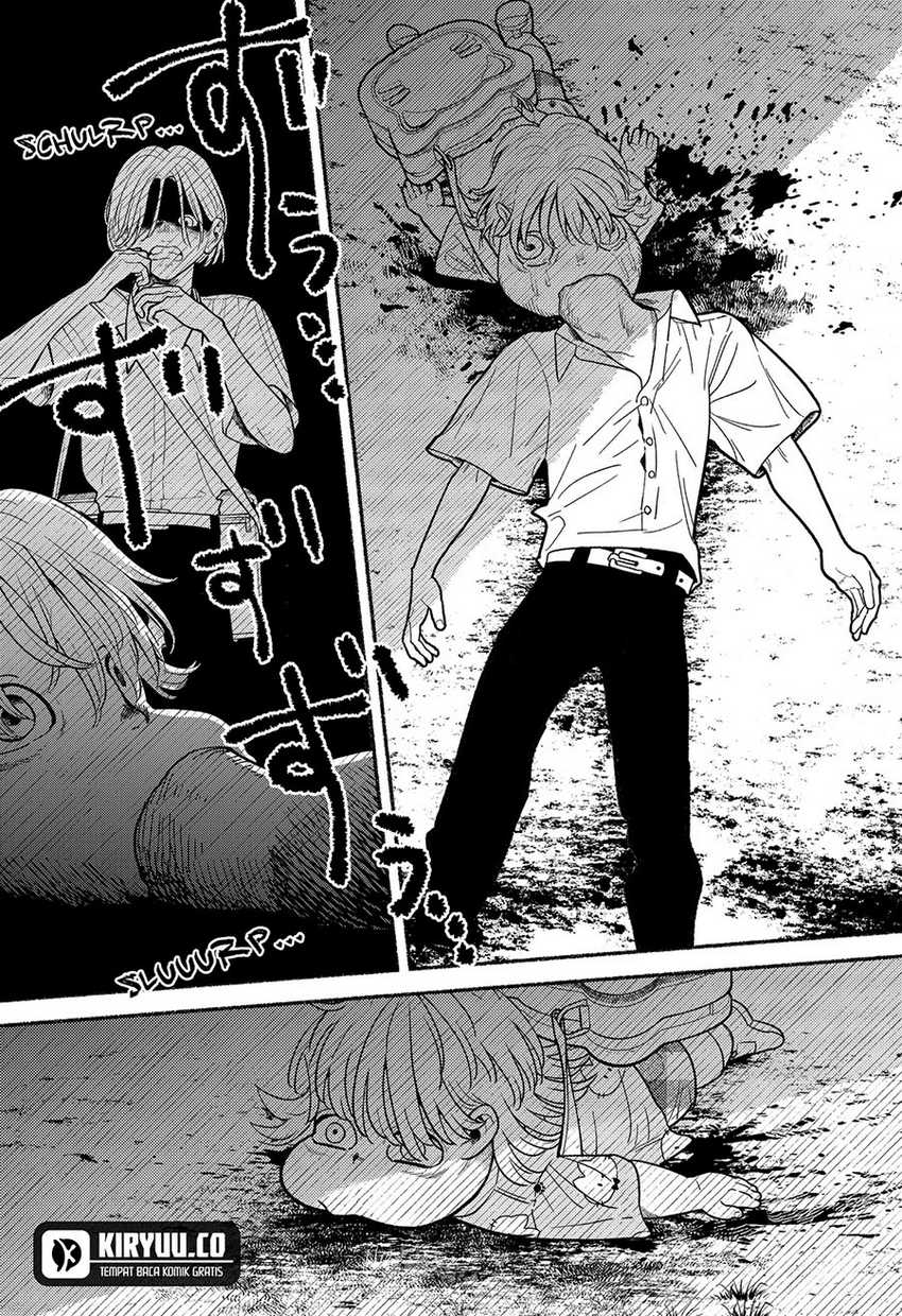 Ryota Killed His Brother Chapter 02 Gambar 56