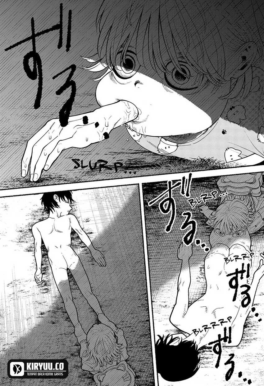 Ryota Killed His Brother Chapter 02 Gambar 57