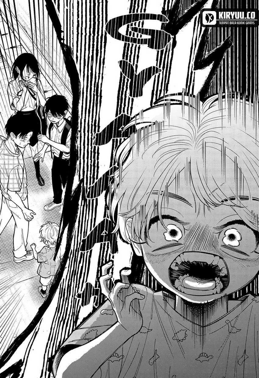 Ryota Killed His Brother Chapter 06 Gambar 19