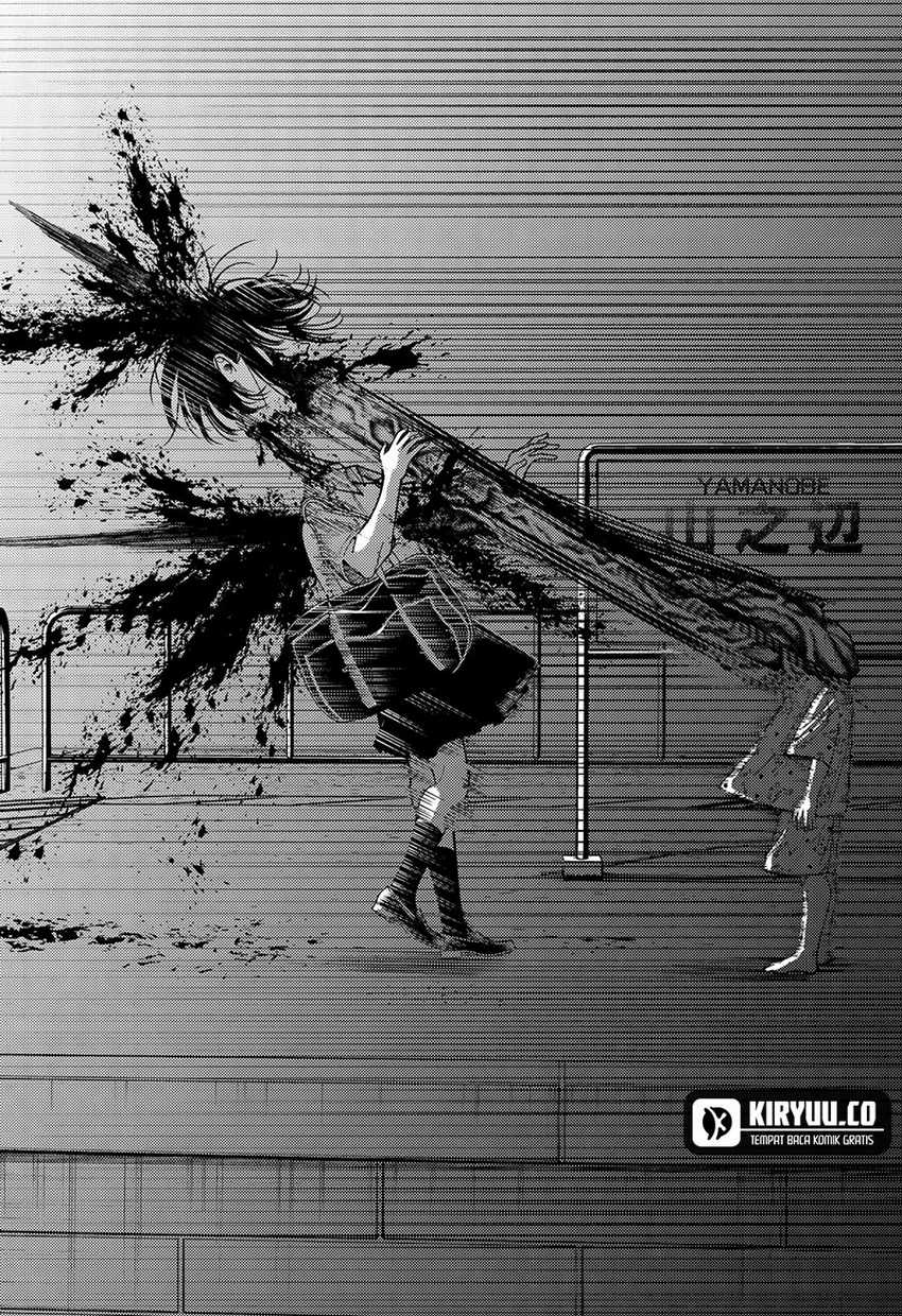 Ryota Killed His Brother Chapter 06 Gambar 27