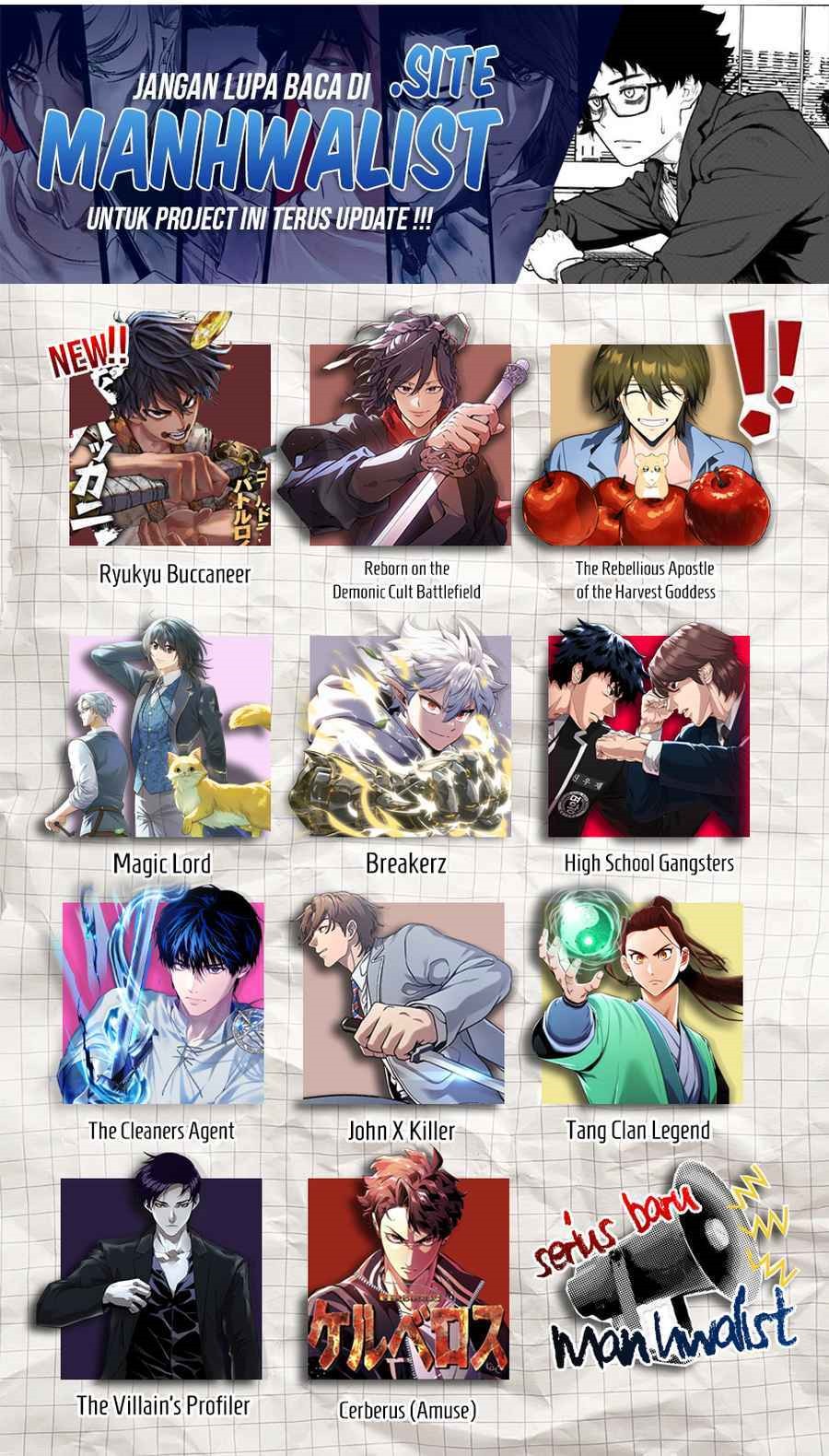 Ryukyu Buccaneer Chapter 01.2 Gambar 7