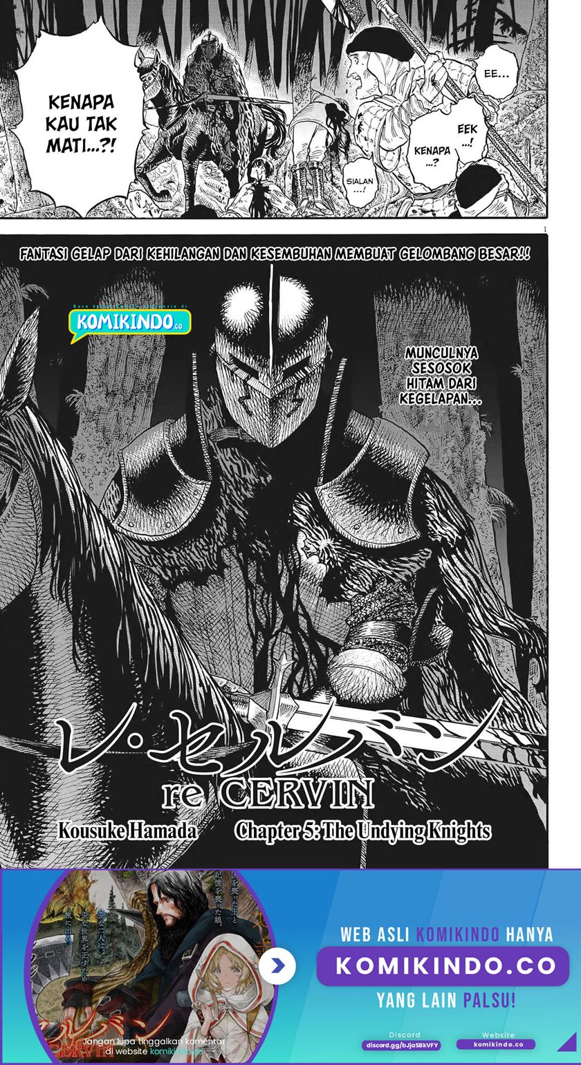 Re CERVIN Chapter 05 Gambar 2