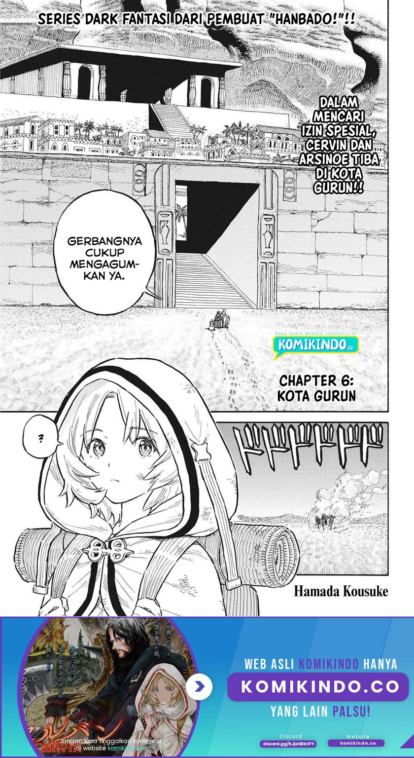 Re CERVIN Chapter 06 Gambar 2